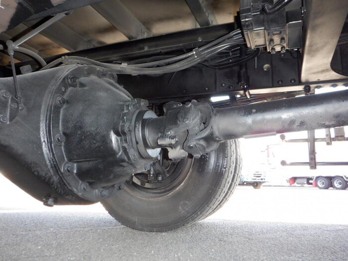 日産UD コンドル 中型 ウイング ベッド QKG-PK39LH|画像19