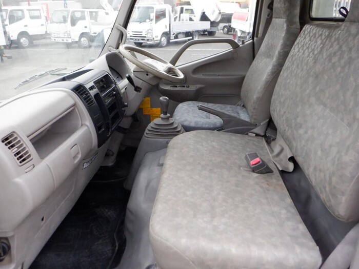 日野 デュトロ 小型 ダンプ BKG-XZU554T H21|画像9
