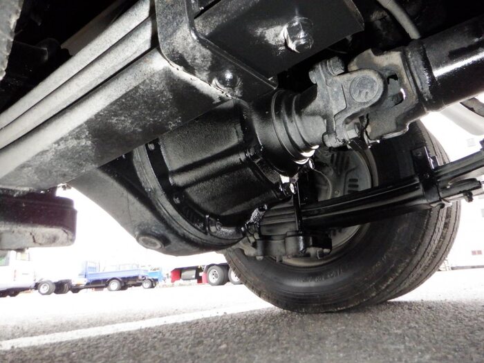 日野 デュトロ 小型 ダンプ BKG-XZU554T H21|画像15