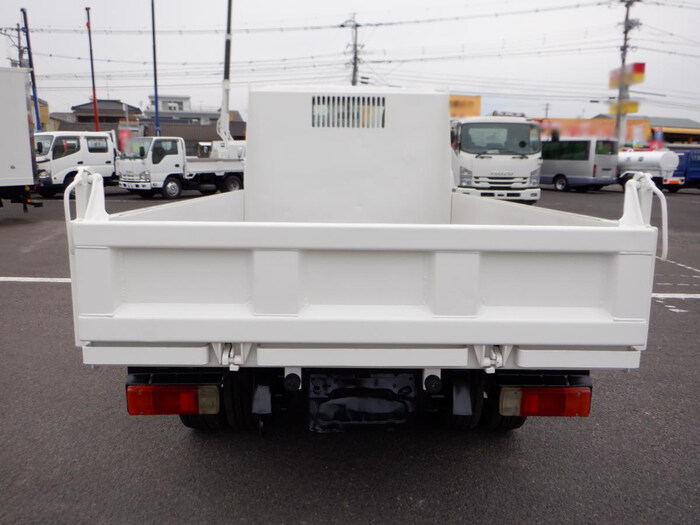 日野 デュトロ 小型 ダンプ BKG-XZU554T H21|画像4