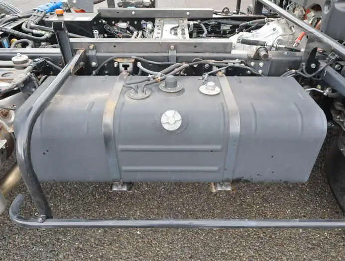 日野 デュトロ 小型 ダンプ ローダー コボレーンの中古トラック画像18