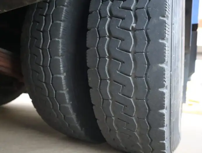 いすゞ エルフ 小型 パッカー車 プレス式 TFG-NMR82ZANの中古トラック画像20