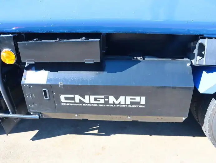 いすゞ エルフ 小型 パッカー車 プレス式 TFG-NMR82ZANの中古トラック画像12
