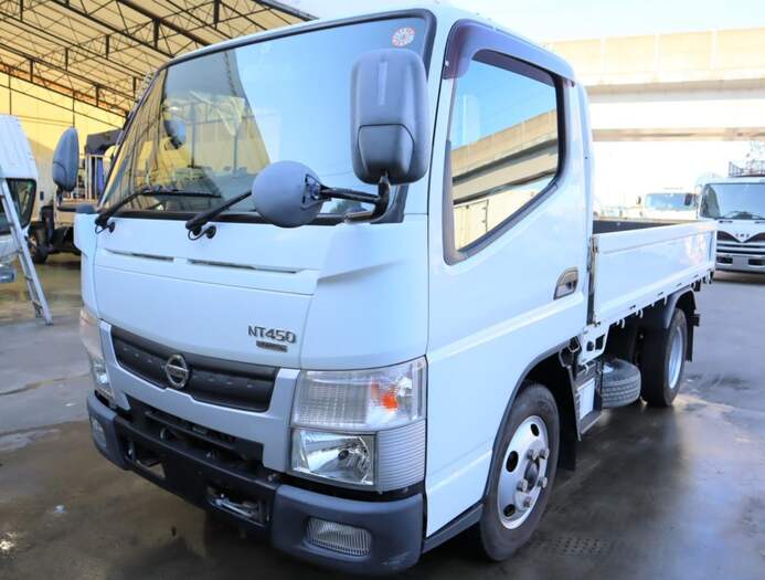 ダイハツ ハイゼット  冷凍冷蔵 中温 サイドドア の中古トラック【車両No.99815】