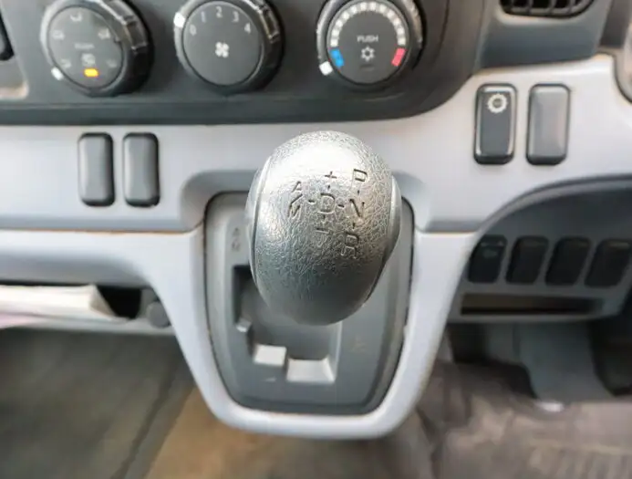 三菱 キャンター 小型 タンク車 バキューム TKG-FEA80の中古トラック画像14