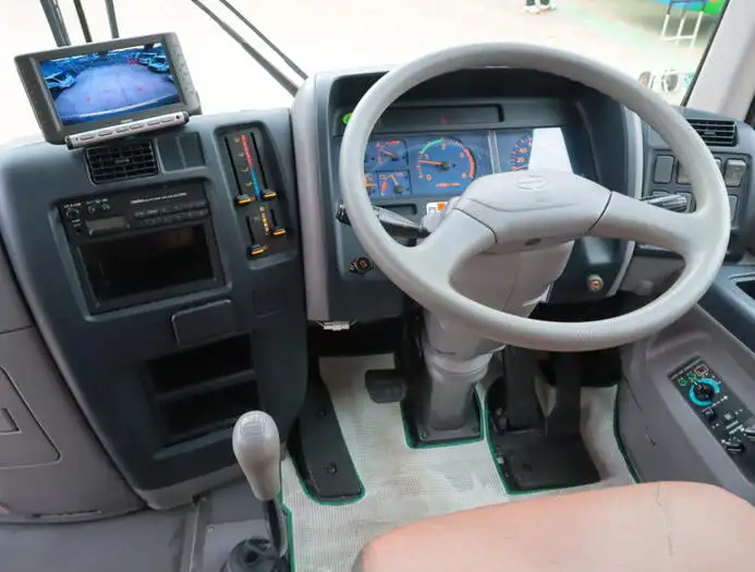 日野 メルファ 中型/増トン バス 観光バス の中古トラック【車両
