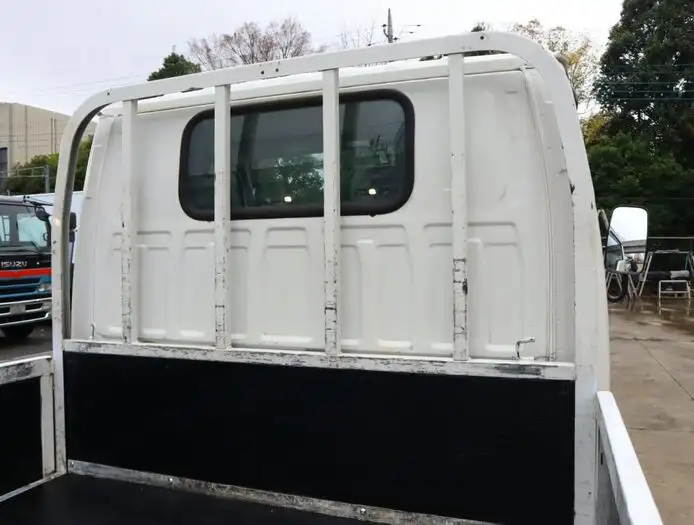 マツダ タイタン 小型 平ボディ TKG-LHS85A H26の中古トラック画像9