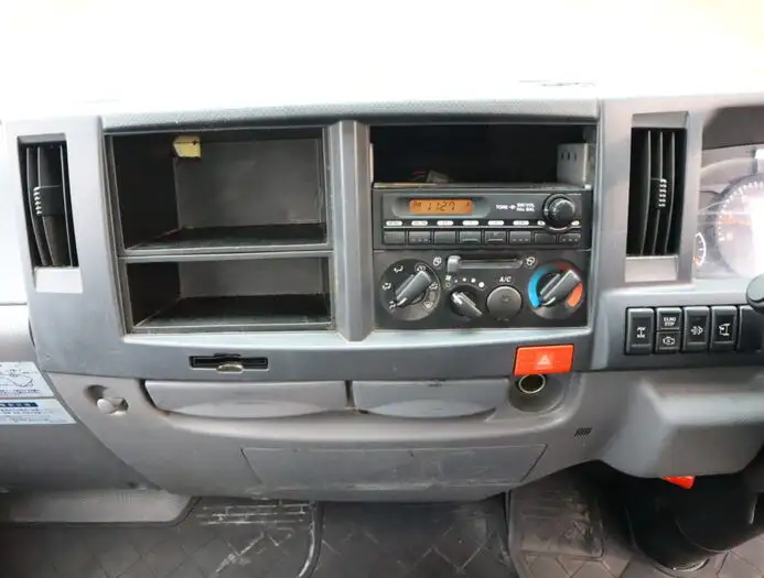 マツダ タイタン 小型 平ボディ TKG-LHS85A H26の中古トラック画像13