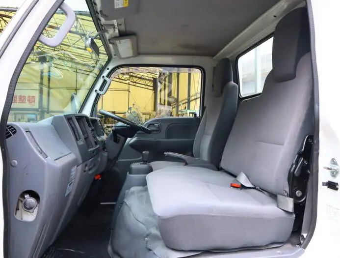 マツダ タイタン 小型 平ボディ TKG-LHS85A H26の中古トラック画像14