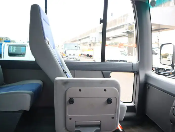 日産 シビリアン 小型 バス マイクロバス ABG-DHW41の中古トラック画像像17