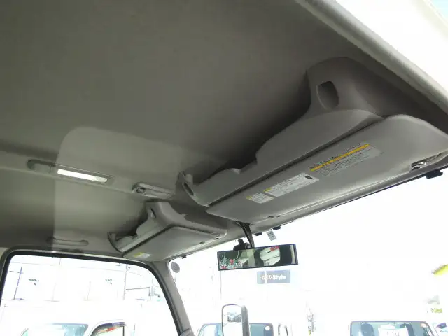 日野 デュトロ 小型 平ボディ XZU710M H28の中古トラック画像像17