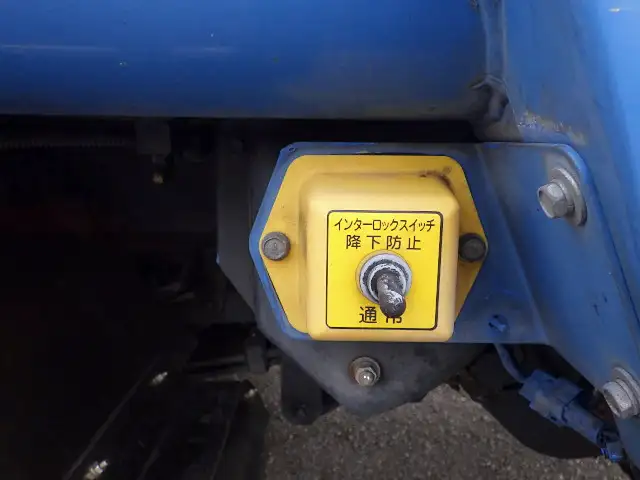 日野 デュトロ 小型 パッカー車 プレス式 TQG-XKU710Mの中古トラック画像16