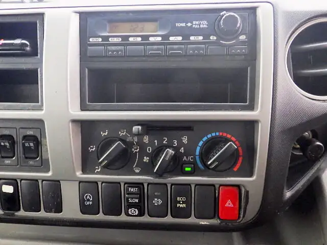 日野 デュトロ 小型 パッカー車 プレス式 TQG-XKU710Mの中古トラック画像12