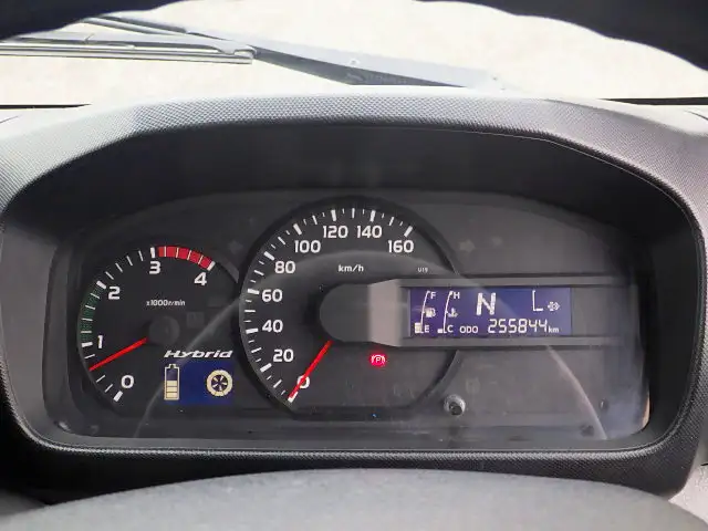 日野 デュトロ 小型 パッカー車 プレス式 TQG-XKU710Mの中古トラック画像11