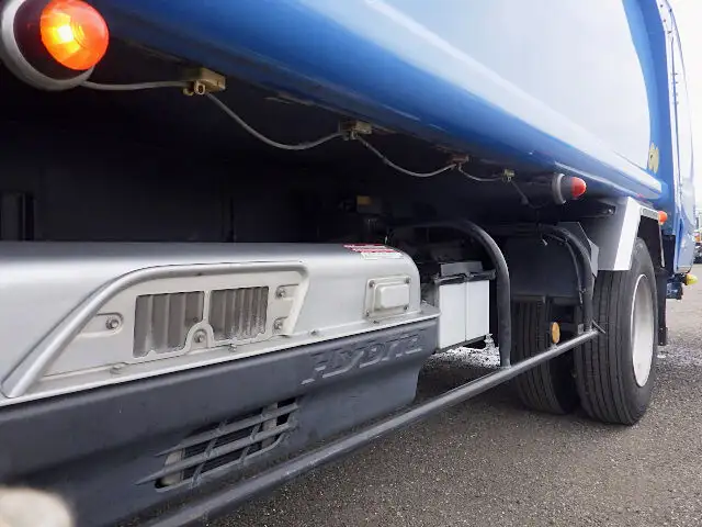 日野 デュトロ 小型 パッカー車 プレス式 TQG-XKU710Mの中古トラック画像像17