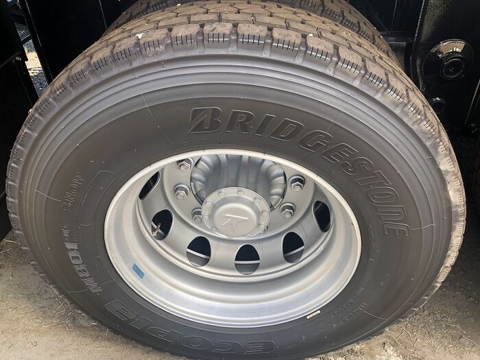 国内・その他 国産車その他 その他 トレーラ 3軸 1デフ|画像14