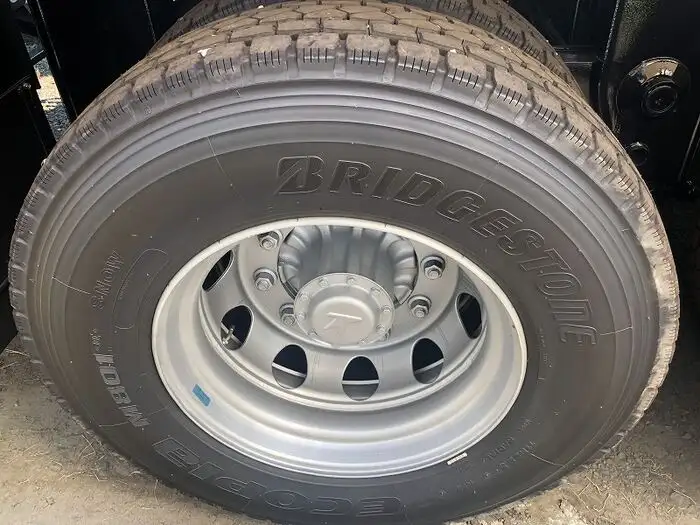 国内・その他 国産車その他 トレーラー/その他 トレーラー 3軸 1デフの中古トラック画像14