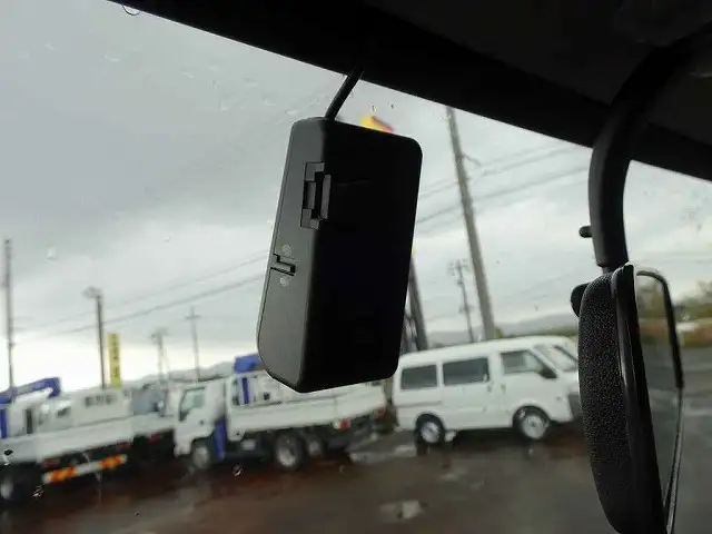 トヨタ ダイナ 小型 冷凍冷蔵 保冷 床ステンの中古トラック画像13