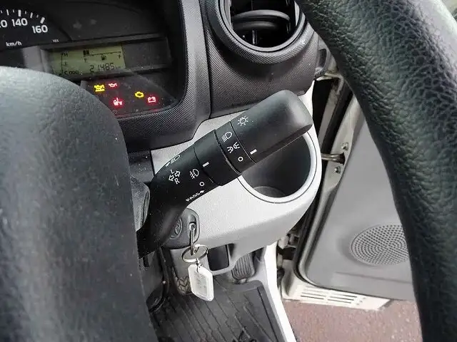 トヨタ ダイナ 小型 冷凍冷蔵 保冷 床ステンの中古トラック画像15