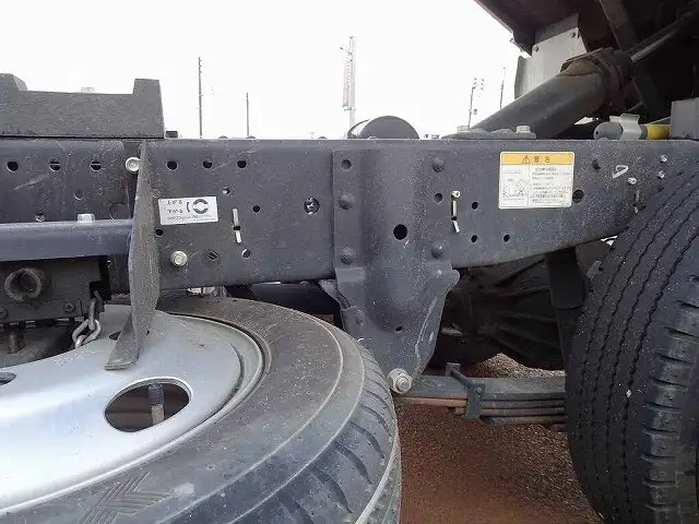 いすゞ エルフ 小型 ダンプ 強化 コボレーンの中古トラック画像像17