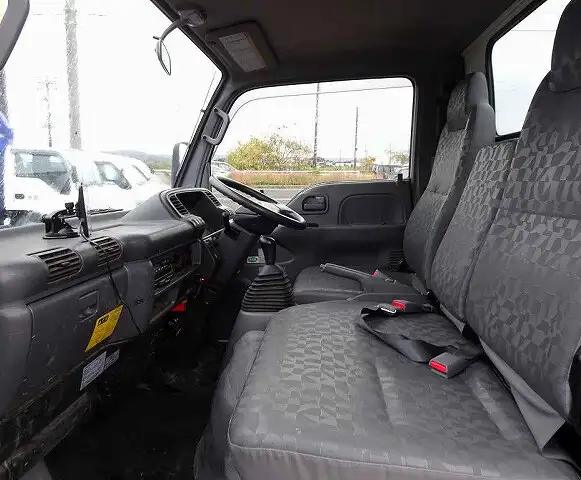 マツダ タイタン 小型 ダンプ 強化 PB-LKR81ANの中古トラック画像9