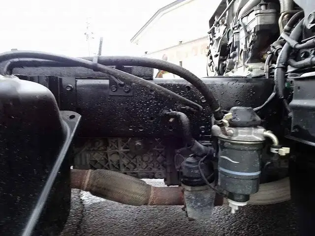 マツダ タイタン 小型 ダンプ 強化 PB-LKR81ANの中古トラック画像19