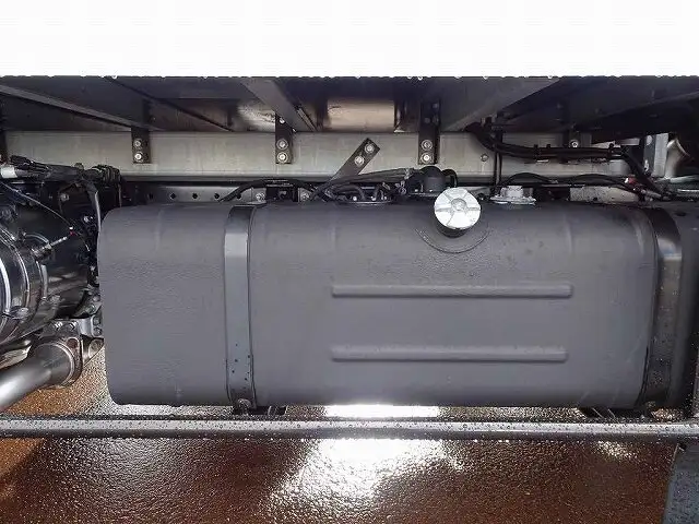 日野 デュトロ 小型 冷凍冷蔵 低温 パワーゲートの中古トラック画像20
