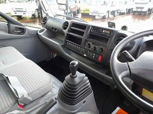 トヨタ ダイナ 小型 平ボディ TKG-XZU710 H29の中古トラック画像13