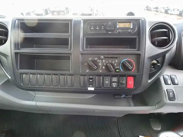 トヨタ ダイナ 小型 平ボディ TKG-XZU710 H29の中古トラック画像14