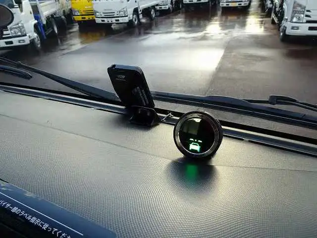 トヨタ ダイナ 小型 平ボディ TKG-XZU710 H29の中古トラック画像16