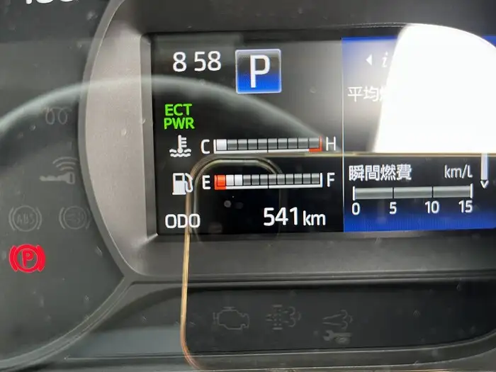 日野 デュトロ 小型 平ボディ 2RG-XZU655M R4の中古トラック画像12
