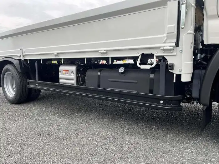 日野 デュトロ 小型 平ボディ 2RG-XZU655M R4の中古トラック画像16