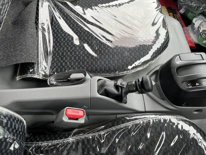 日野 デュトロ 小型 アルミバン 2RG-XZC605M R4の中古トラック画像14