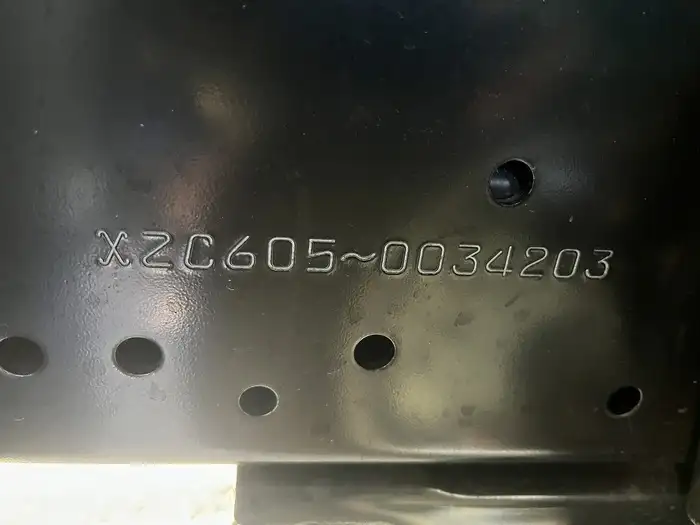 日野 デュトロ 小型 アルミバン 2RG-XZC605M R4の中古トラック画像20