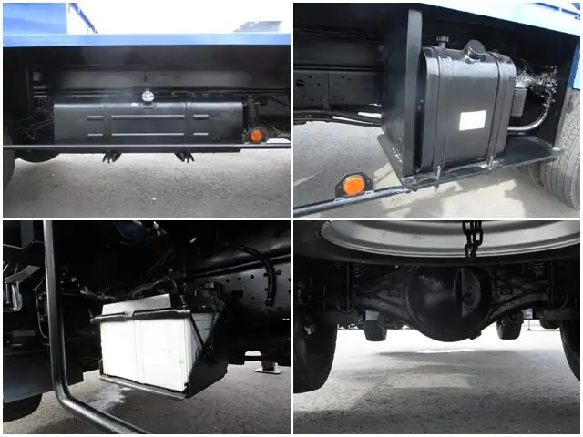 日野 デュトロ 小型 高所・建柱車 高所作業車 TKG-XZU650Fの中古トラック画像18