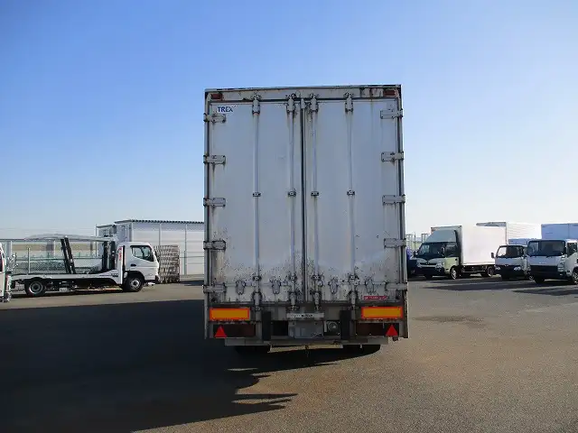 国内・その他 国産車その他 トレーラー/その他 トレーラー 2軸 1デフの中古トラック画像5