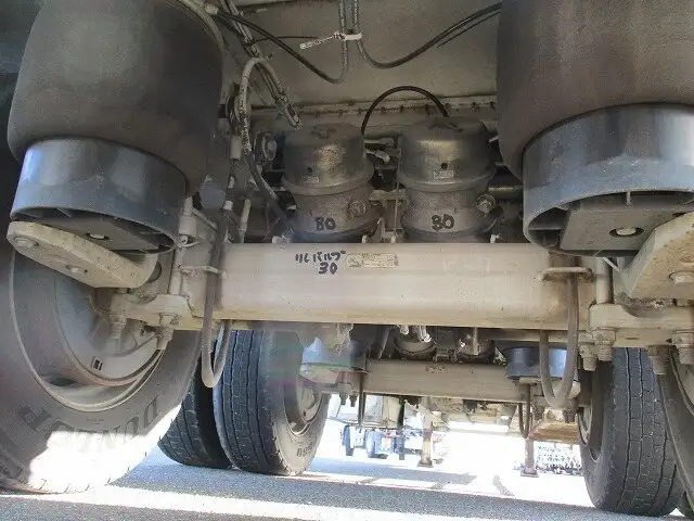 国内・その他 国産車その他 トレーラー/その他 トレーラー 2軸 1デフの中古トラック画像19
