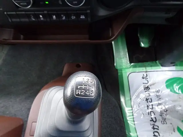日野 レンジャー 中型/増トン ウイング ベッド 2KG-FD2ABGの中古トラック画像15