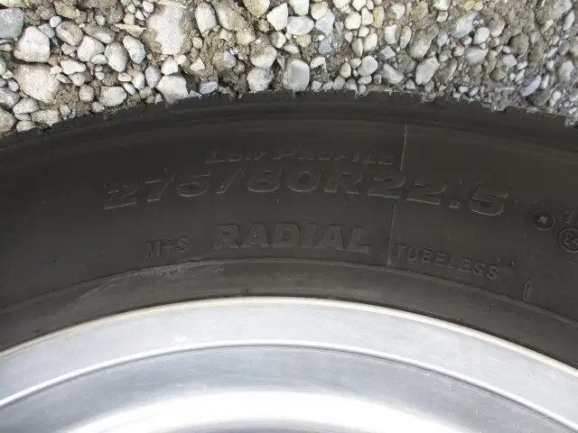 日野 プロフィア 大型 トラクター ハイルーフ 1デフの中古トラック画像20