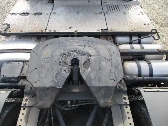 日野 プロフィア 大型 トラクター ハイルーフ 1デフの中古トラック画像8
