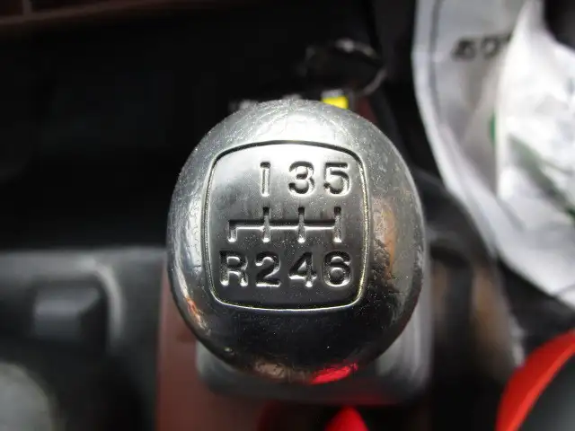 日野 レンジャー 中型/増トン ダンプ Lゲート コボレーンの中古トラック画像13