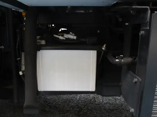 マツダ ボンゴ 小型 冷凍冷蔵 中温 サイドドアの中古トラック画像19
