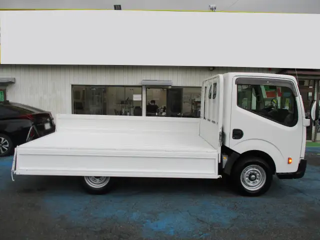 日産 アトラス 小型 平ボディ CBF-SQ2F24 H29の中古トラック画像6