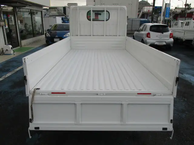 日産 アトラス 小型 平ボディ CBF-SQ2F24 H29の中古トラック画像7