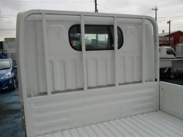 日産 アトラス 小型 平ボディ CBF-SQ2F24 H29の中古トラック画像8