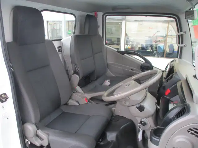 日産 アトラス 小型 平ボディ CBF-SQ2F24 H29の中古トラック画像10