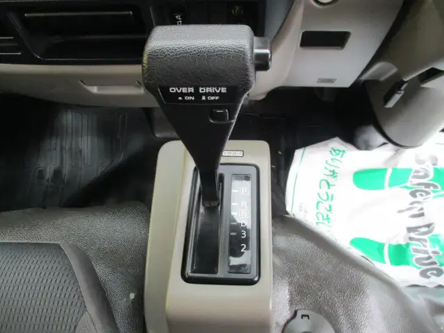 日産 アトラス 小型 平ボディ CBF-SQ2F24 H29の中古トラック画像14