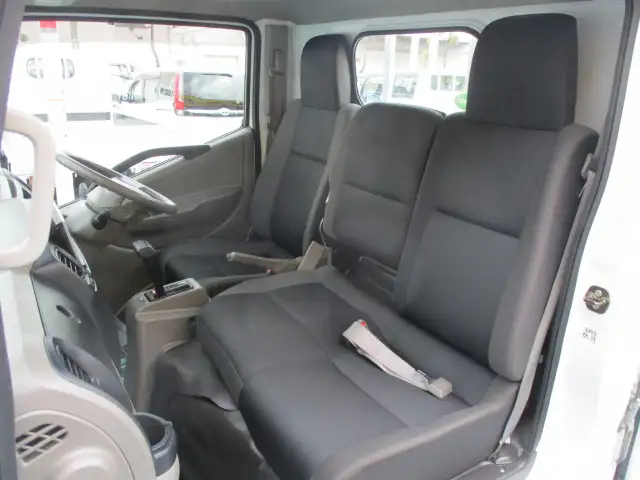 日産 アトラス 小型 平ボディ CBF-SQ2F24 H29の中古トラック画像11