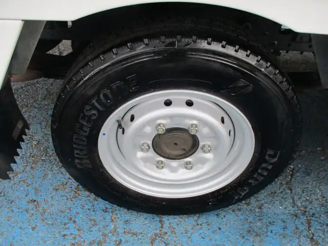 日産 アトラス 小型 平ボディ CBF-SQ2F24 H29の中古トラック画像20