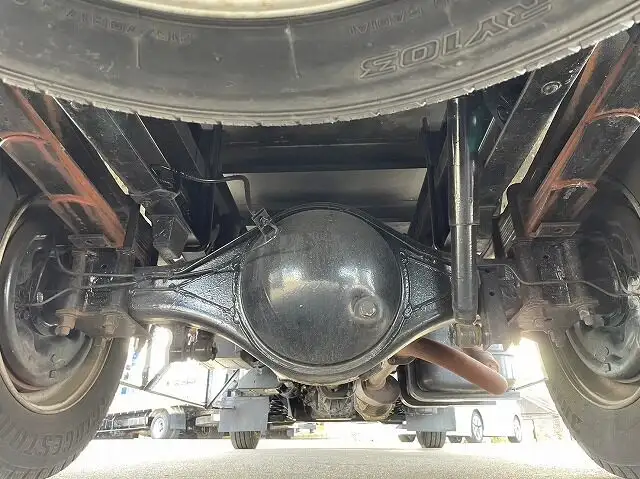 いすゞ エルフ 小型 ウイング BDG-NPR85AN H20の中古トラック画像像17